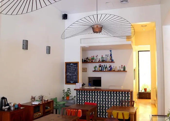 L\'Adresse Hotel Boutique