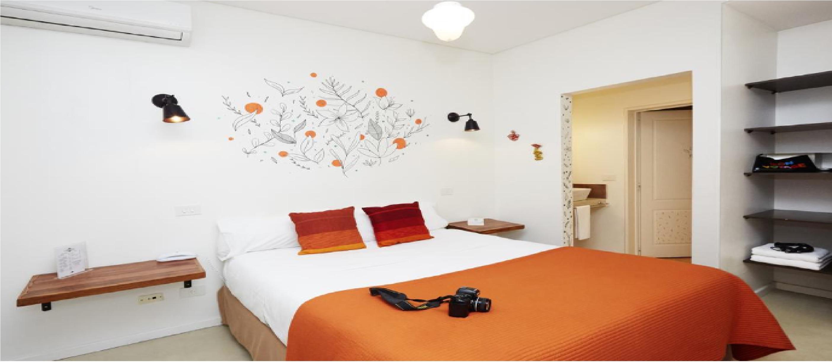 Hotel L'adresse Boutique Ciudad Autónoma de Buenos Aires