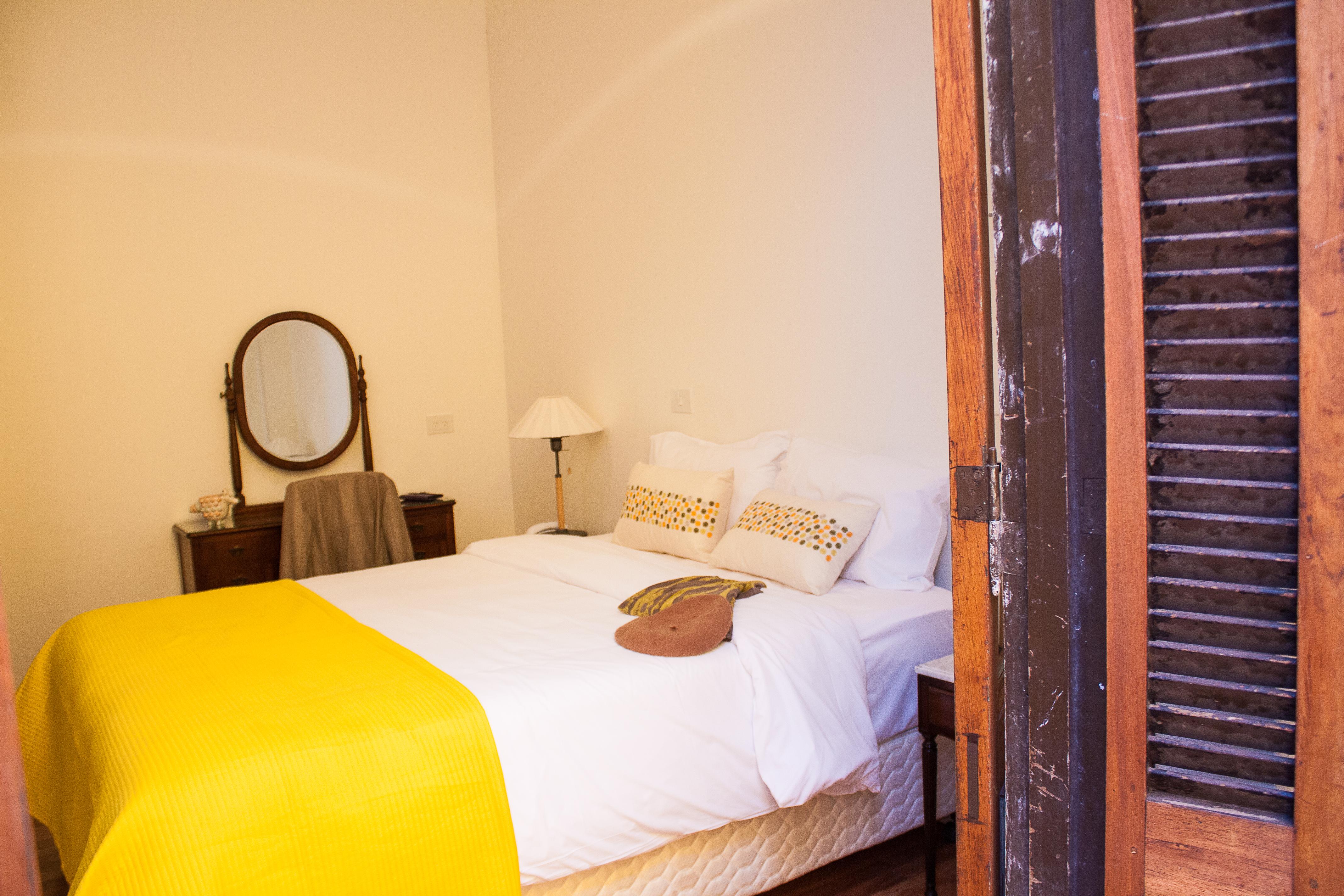L'adresse Boutique Hotel Ciudad Autónoma de Buenos Aires