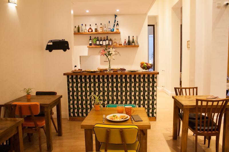 L'adresse Boutique 4* Ciudad Autónoma de Buenos Aires