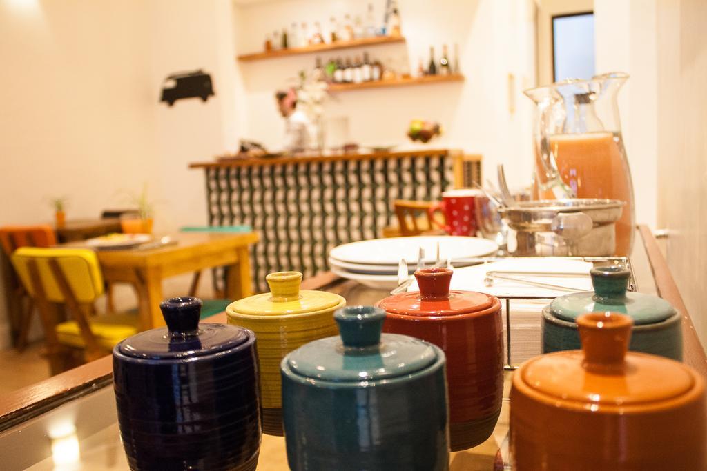 Hotel L'adresse Boutique Ciudad Autónoma de Buenos Aires