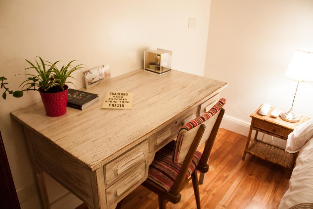L'adresse Boutique Hotel Ciudad Autónoma de Buenos Aires