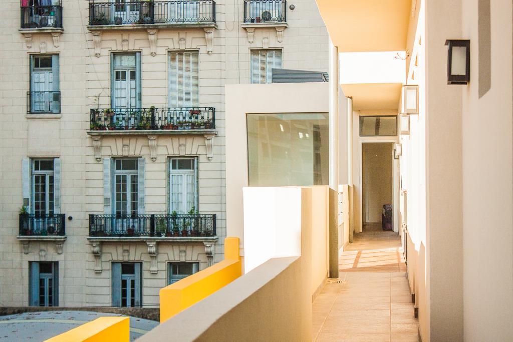 L'adresse Boutique Ciudad Autónoma de Buenos Aires