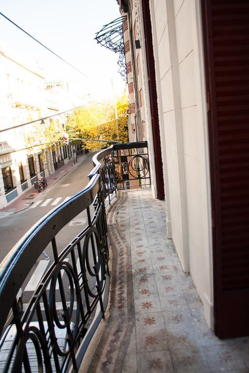 Hotel L'adresse Boutique Ciudad Autónoma de Buenos Aires