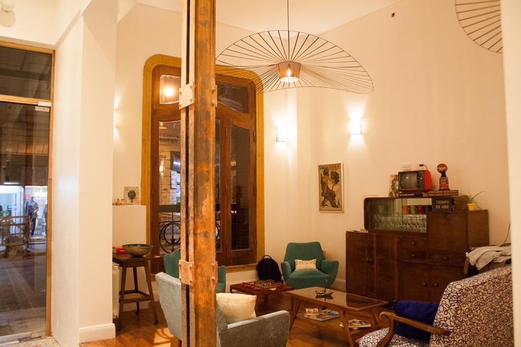 L'adresse Boutique