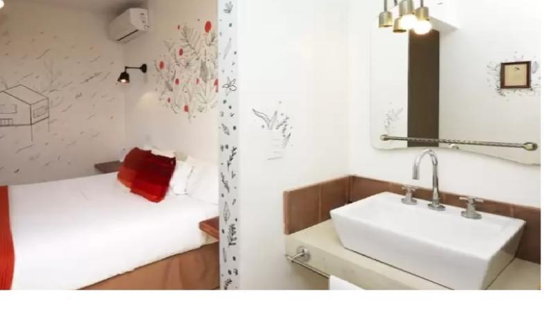 L'adresse Boutique Hotel Ciudad Autónoma de Buenos Aires