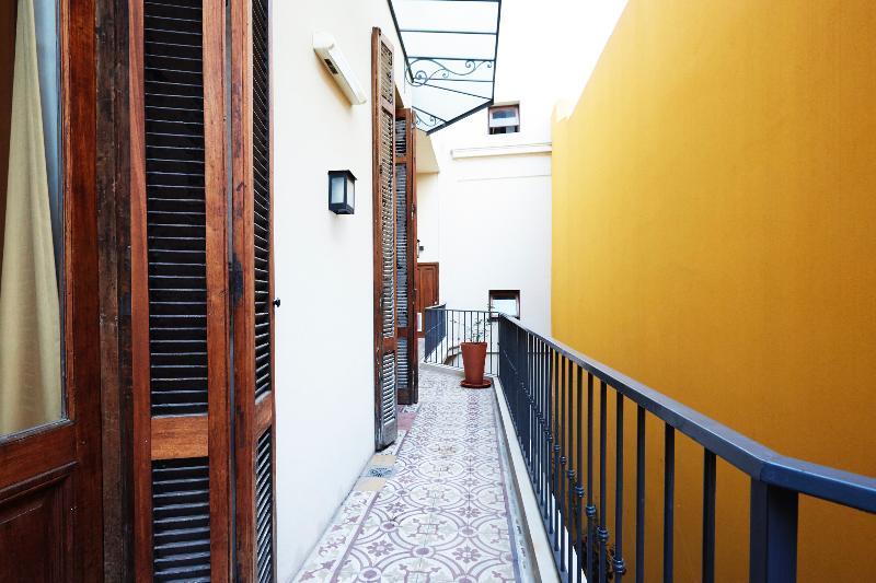 L'adresse Boutique Ciudad Autónoma de Buenos Aires